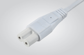 冷条件下II类2.5A连接器