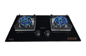 三环三控燃气灶