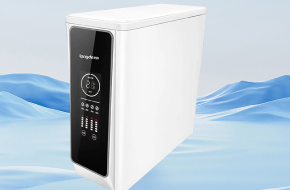 600G净水器